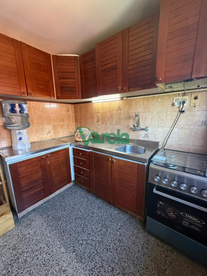 Apartamento ID.22877 - Venta Apartamento 2 Dormitorios 1 Baño Reducto Cochera