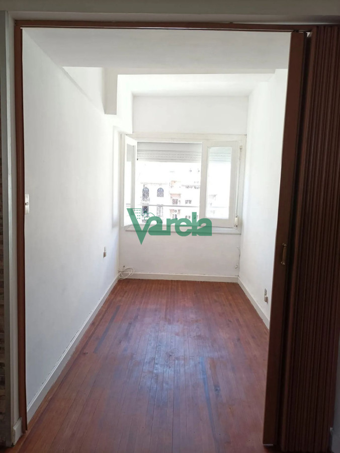 Apartamento ID.22855 - Venta Apartamento 2 Dormitorios 1 Baño Cordon Apto Banco