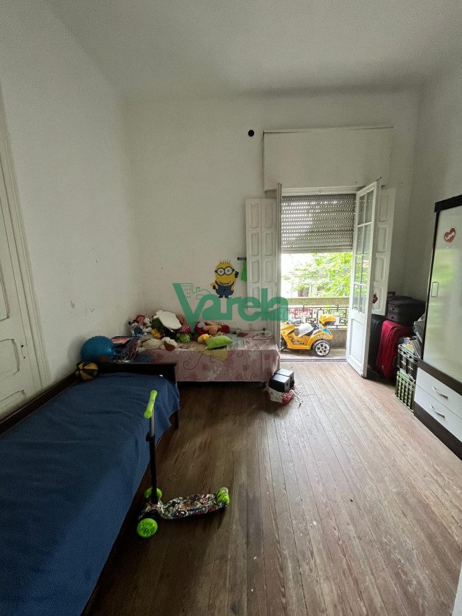 Apartamento ID.21005 - VENTA APARTAMENTO CORDÓN, 3 dorm, 2 baños y escritorio