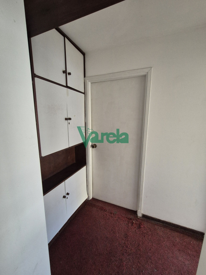 Apartamento ID.22675 - Alquiler 18 de Julio esq Martin C Martinez 1 dom y medio