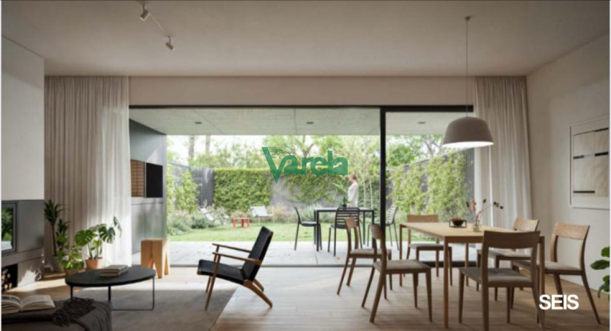 Apartamento ID.22732 - Venta apartamento,Carrasco,3 dormitorios, 3 baños, terraza amplia con parrillero, seguridad