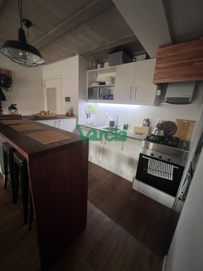 Apartamento ID.22094 - venta apartamento 2 dormitorios vivienda promovida la blanqueada