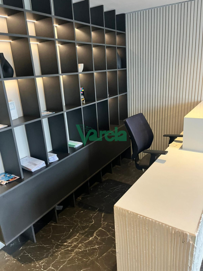 Apartamento ID.22743 - Apartamento en alquiler en La Blanqueada 1 dormitorio, living con terraza, aire acondicionado
