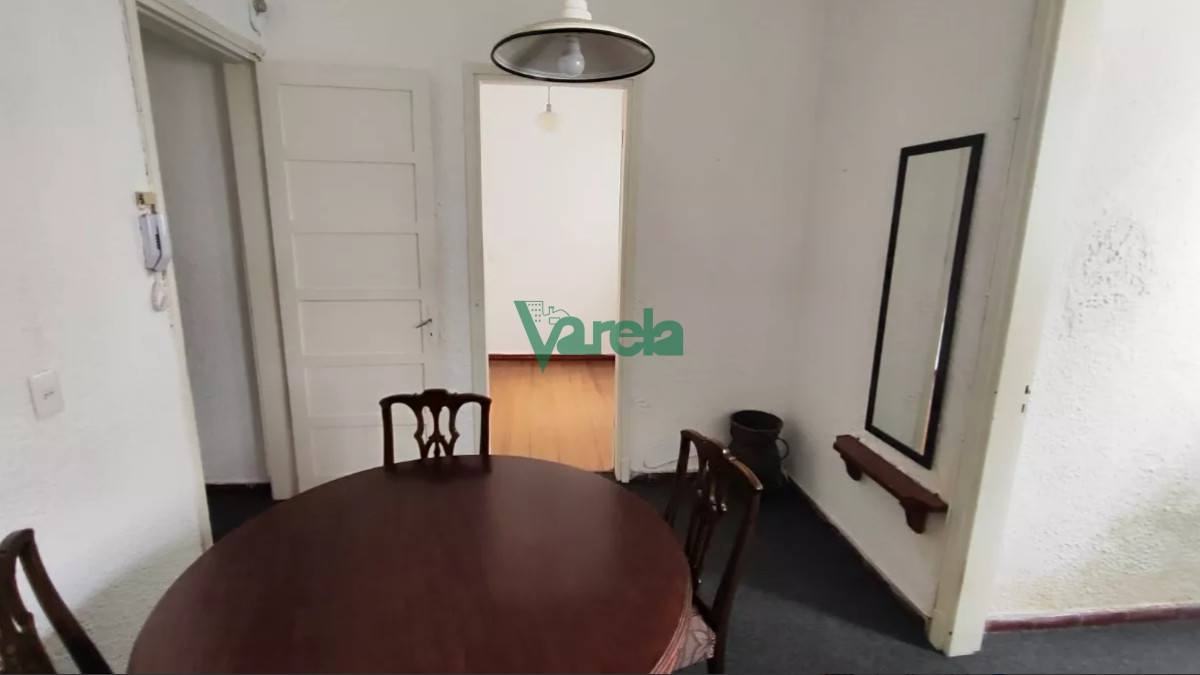Apartamento ID.22566 - Venta Apartamento Pocitos 2 Dormitorios 1 Baño Balcon