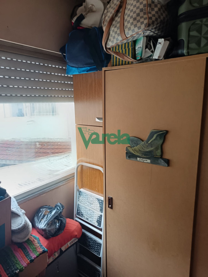Apartamento ID.23021 - Apartamento en venta de dos dormitorios en la rambla de Malvin