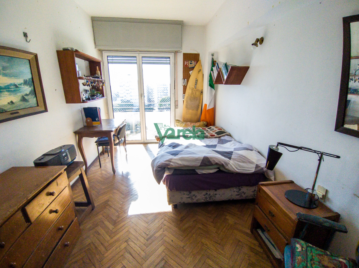 Apartamento ID.22547 - Venta Apartamento 3 Dormitorios Opcion 4 Dor Parque Batlle Prox Española