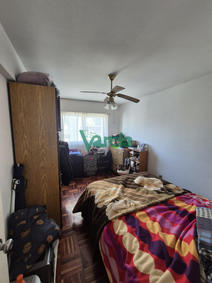 Apartamento ID.22712 - Venta apartamento Aguada de 1 dormitorio nuda propiedad