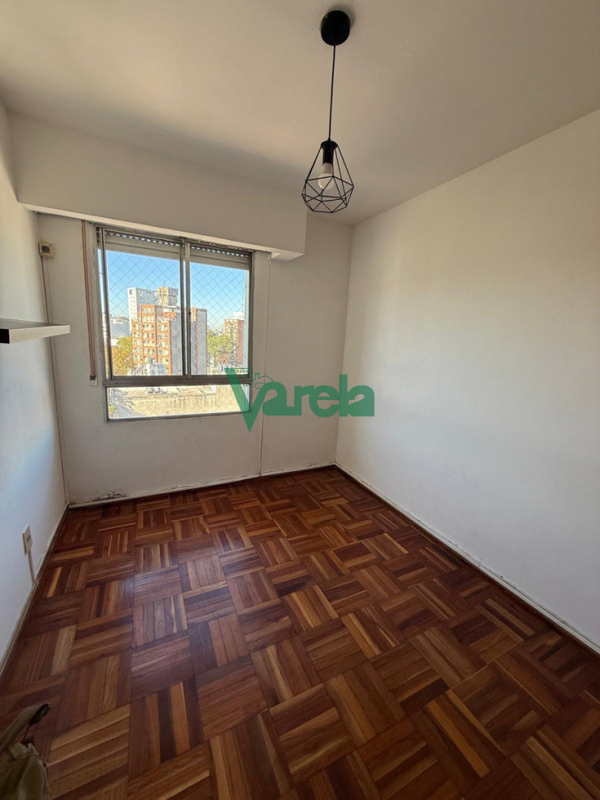 Apartamento ID.23051 - Alquiler Apartamento 3 dormitorios luminoso pocitos