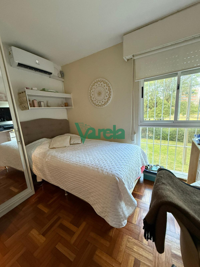 Apartamento ID.22690 - Venta Apartamento 3 Dormitorios 2 Baños Punta Gorda Vista Al Mar