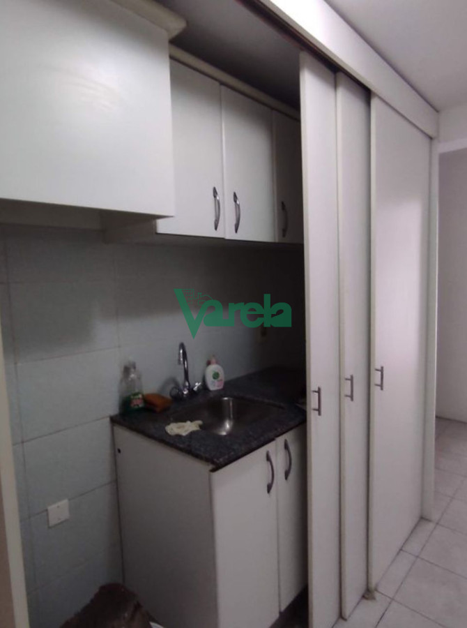 Apartamento ID.22607 - Venta Apartamento Monoambiente con Divisiones Punta Carretas