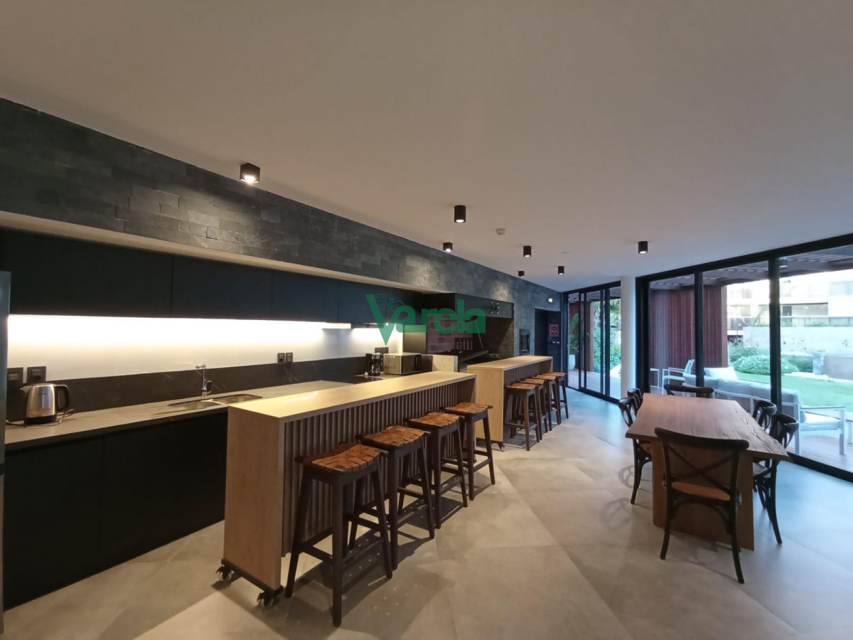 Apartamento ID.22197 - Venta apartamento, carrasco norte, 2 dorm, 2 baños, con las mejores terminaciones y servicios!!!!!