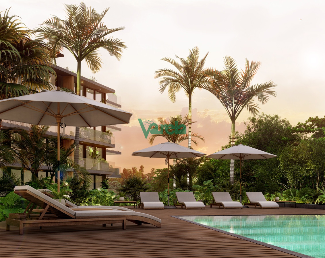 Apartamento ID.22315 - Venta apartamento 2 dormitorios vivienda promovida inversion carrasco