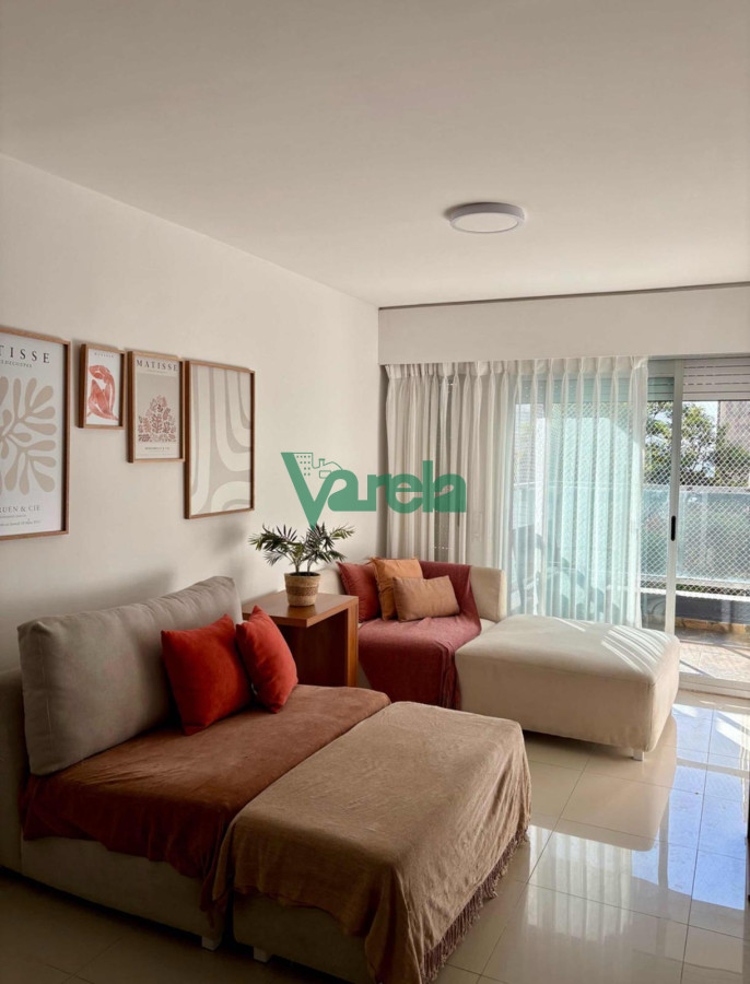 Apartamento ID.22573 - Venta Apartamento 2 Dormitorios 2 Baños Garage Piscina P Carretas