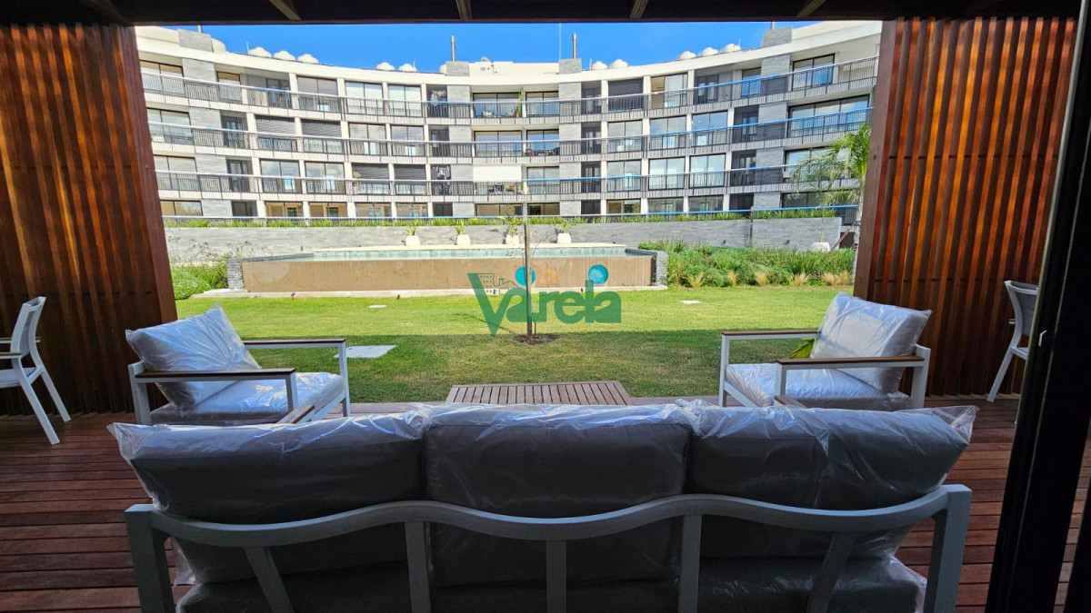 Apartamento ID.22197 - Venta apartamento, carrasco norte, 2 dorm, 2 baños, con las mejores terminaciones y servicios!!!!!