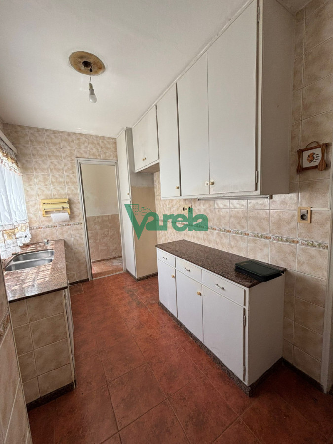 Apartamento ID.22919 - Venta de apartamento 3 dormitorios en Pocitos