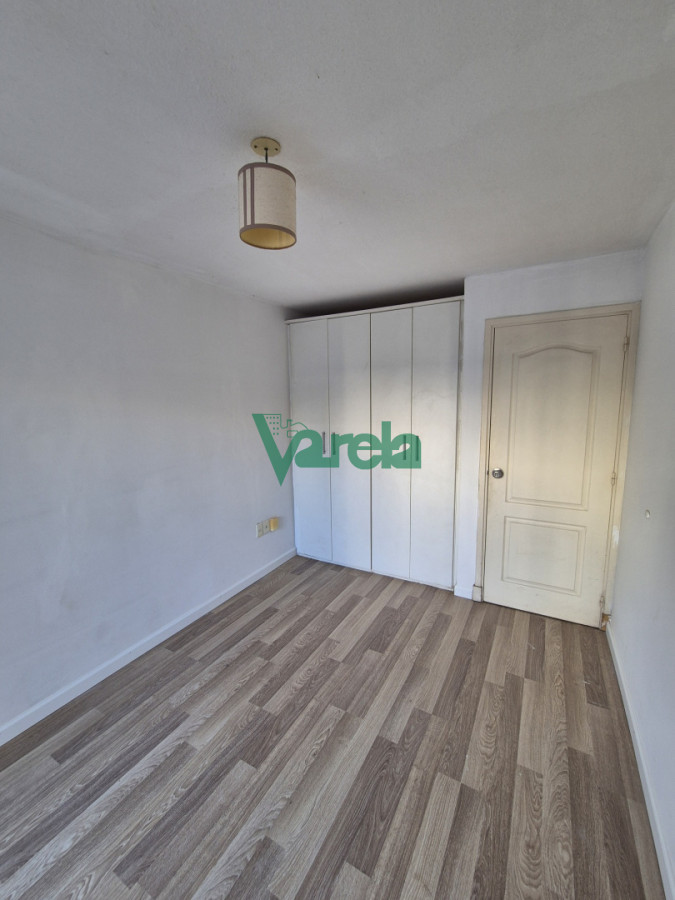 Apartamento ID.23043 - Venta de apartamento, Pocitos, 1 dormitorio con terraza y patio