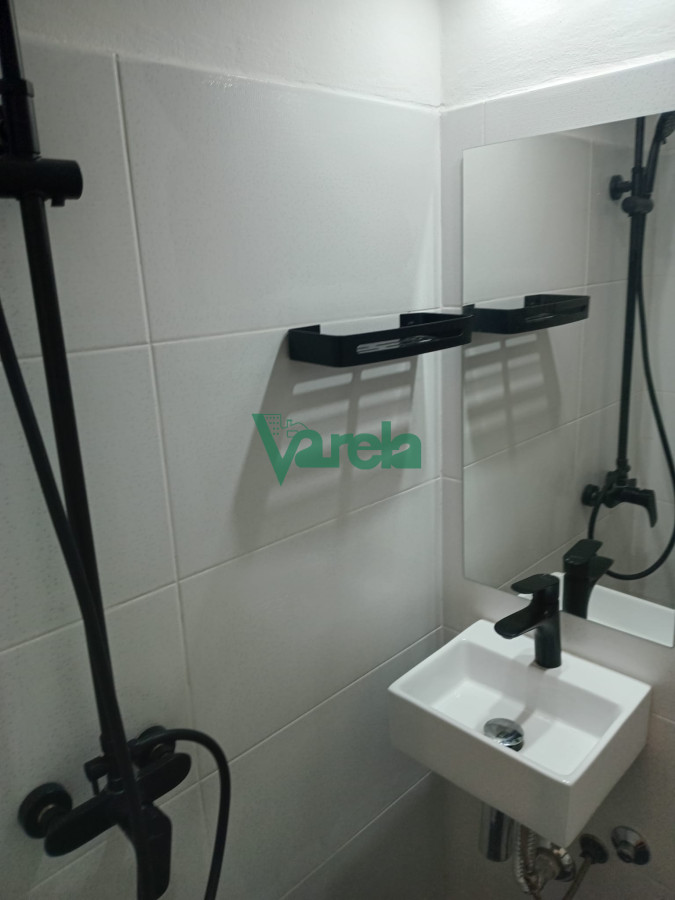 Apartamento ID.22145 - Apartamento para oficina con posibilidad vivienda Cordon 2 dorm