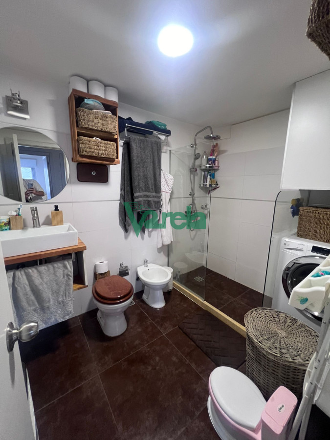 Apartamento ID.22094 - venta apartamento 2 dormitorios vivienda promovida la blanqueada