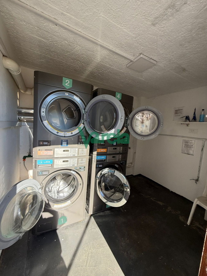 Apartamento ID.22869 - Venta monoambiente a estrenar precio lanzamiento