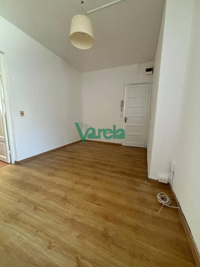 Apartamento ID.22834 - Monoambiente en Cordón Sur