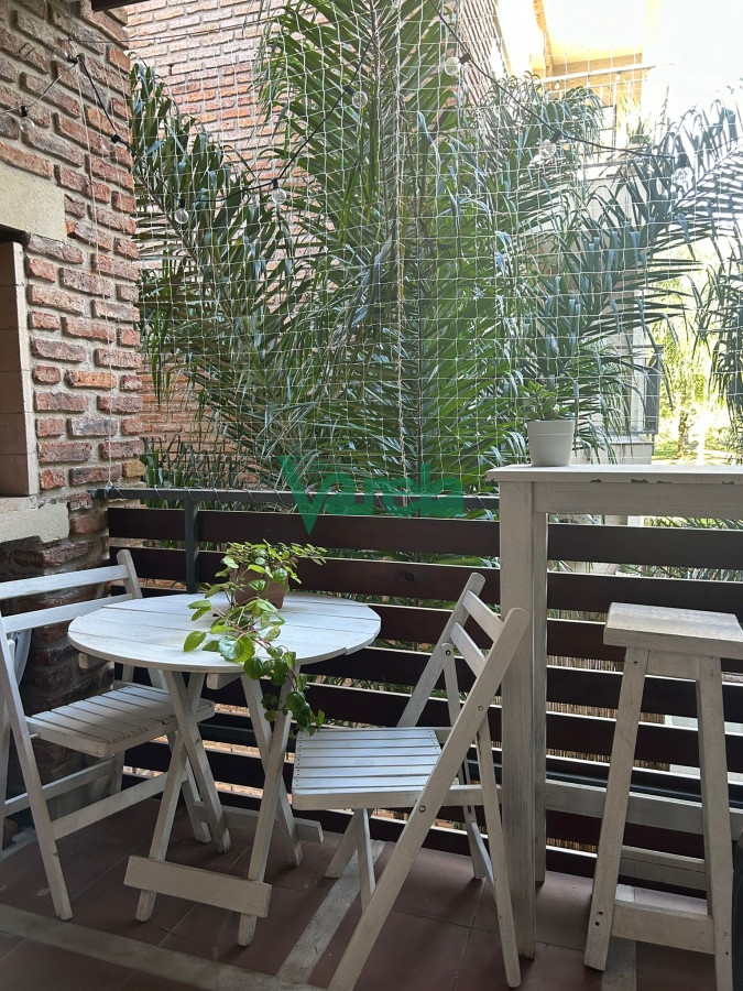 Apartamento ID.22245 - Venta apartamento, Haras del Lago ,1 dormitorios, garage, parrillero