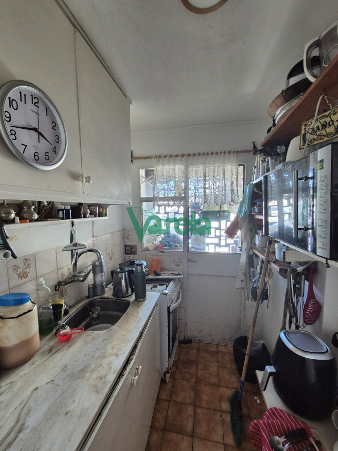 Apartamento ID.22712 - Venta apartamento Aguada de 1 dormitorio nuda propiedad