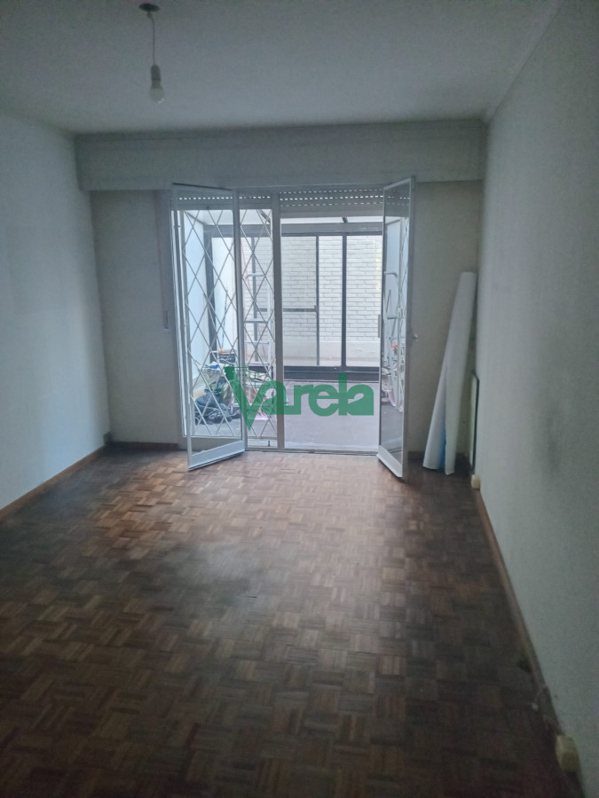 Apartamento ID.22796 - Apartamento en venta de dos dormitorios en Cordon a pasos de 18