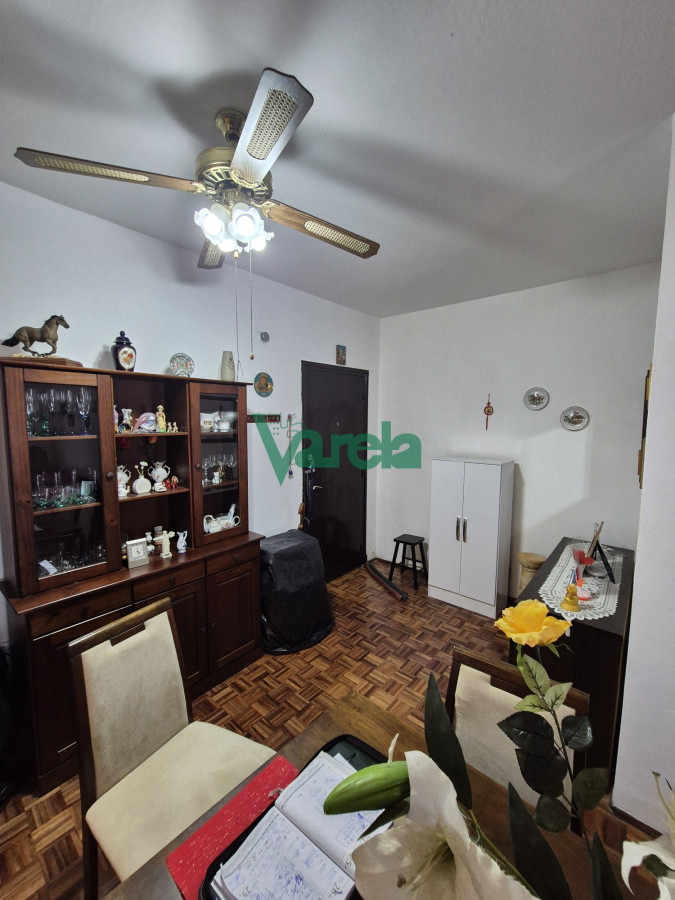 Apartamento ID.22664 - Venta departmanto 1 dormitorio + medio dorm