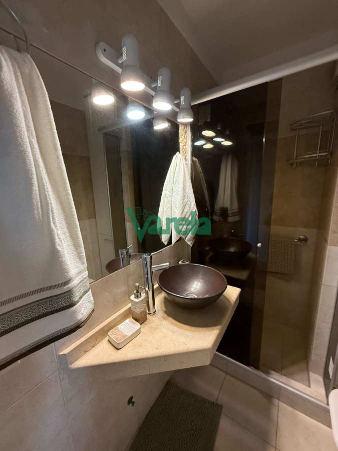 Apartamento ID.22606 - Alquiler apartamento 2 dormitorios Punta Carretas Amueblado