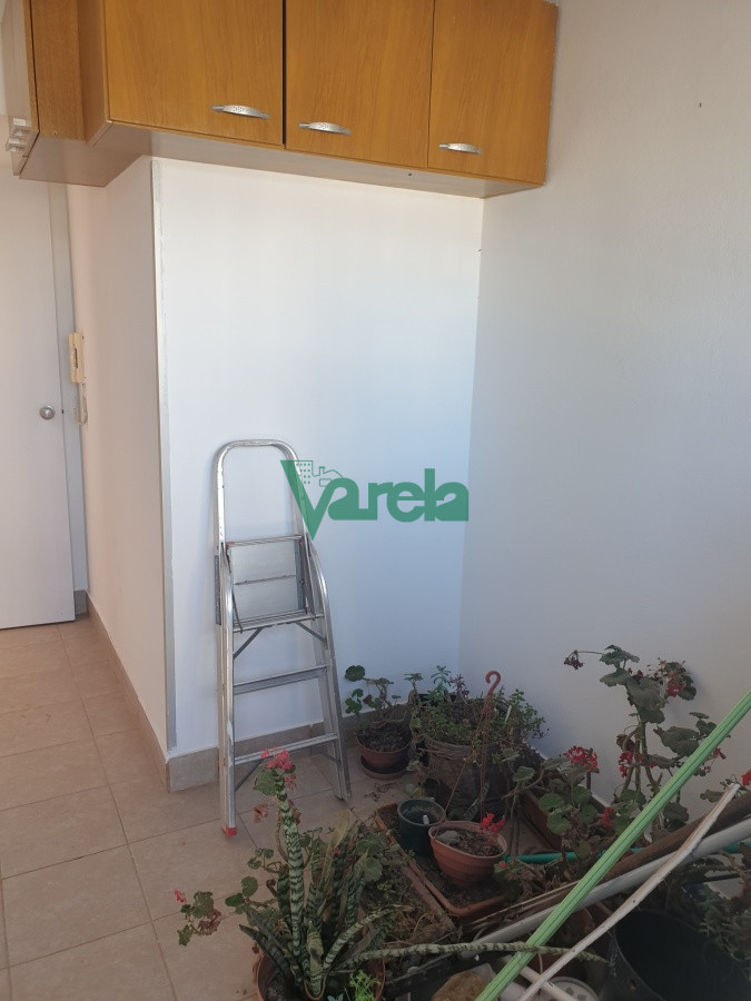 Apartamento ID.21460 - Alquiler apartamento Pocitos, 3 dormitorios, terraza, ascensor