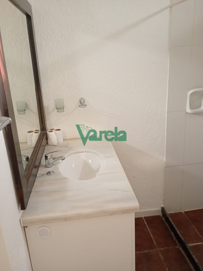 Apartamento ID.22084 - Alquiler apartamento, Punta Gorda,1 dorm,patio,40 m2 + patio, a mts Rambla!!!!