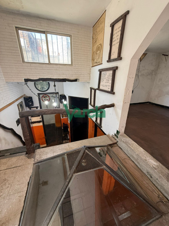 Apartamento ID.22888 - Venta Apartamento 2 Dormitorios Reducto 2 estufas