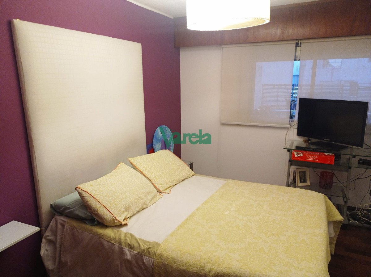 Apartamento ID.21254 - Venta apartamento Pocitos 3 dorm 4 baños, piso entero, parrillero propio, gge x 2