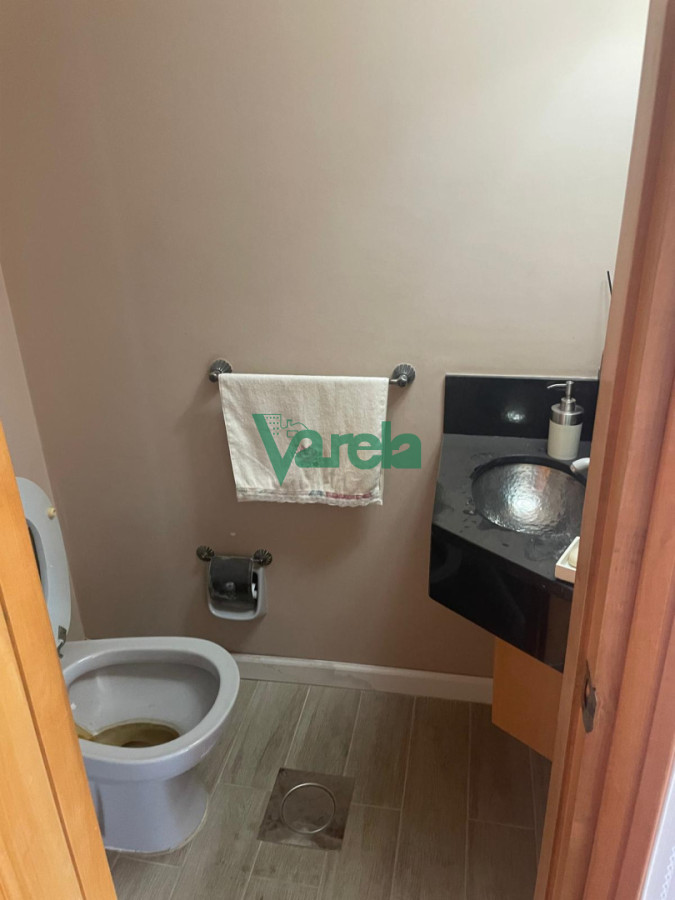 Apartamento ID.22881 - Venta apartamento ,Pocitos Nuevo,3 dormitorios y servicio,4baños,2 garajes, vista única