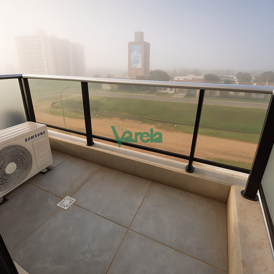Apartamento ID.22746 - Alquiler de apartamento en Malvin monoambiente a estrenar con terraza