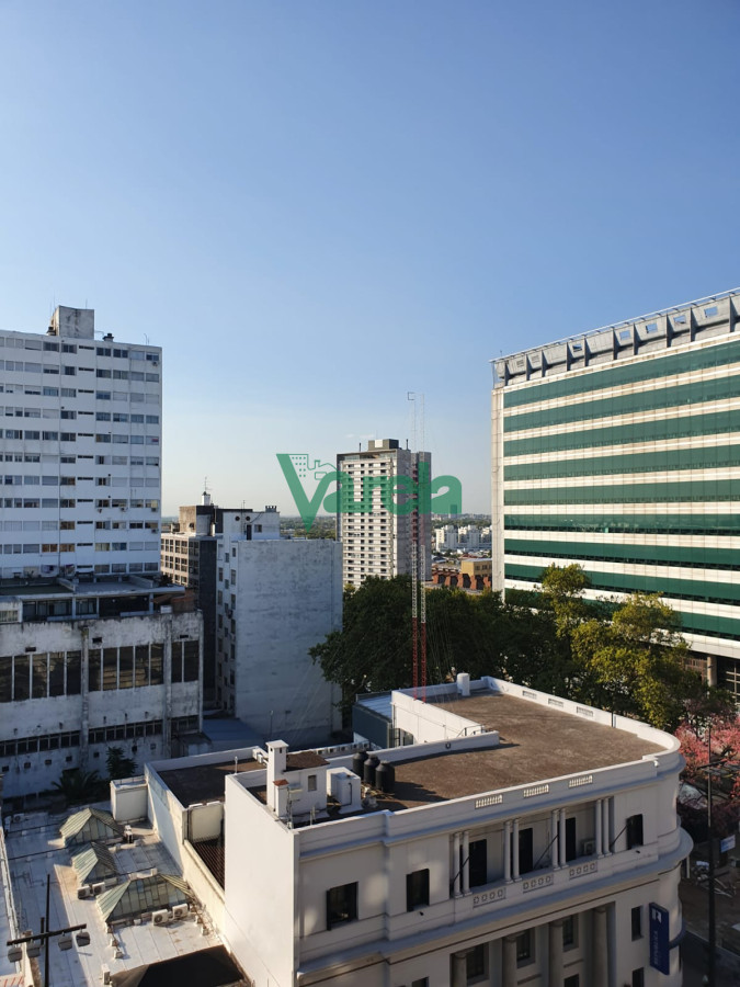 Apartamento ID.22631 - Venta Apartamento Monoambiente Piso Alto Ideal Renta Cordon