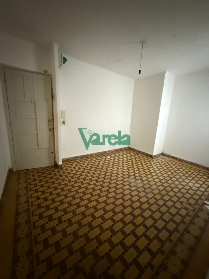 Apartamento ID.22637 - Venta apartamento 1 dormitorio ideal para renta cordon sur