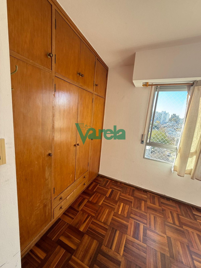 Apartamento ID.23051 - Alquiler Apartamento 3 dormitorios luminoso pocitos