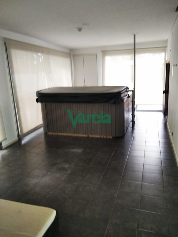 Apartamento ID.22889 - Venta apartamento, Punta Gorda,2 dormitorios,2baños,2 garajes, todos los servicios