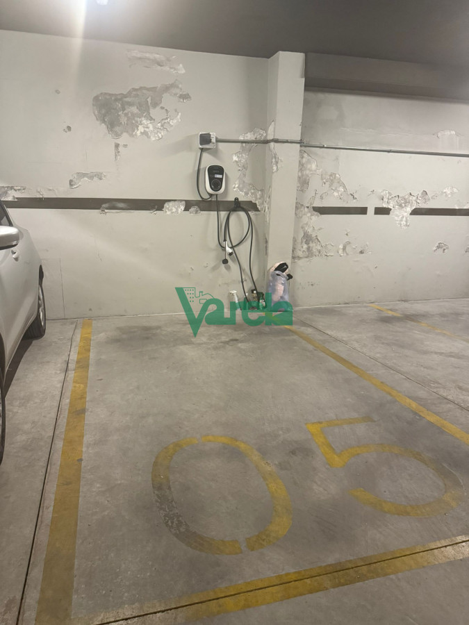 Apartamento ID.22848 - Venta Apartamento 2 Dormitorios 1 Baño Garage Patio Prado