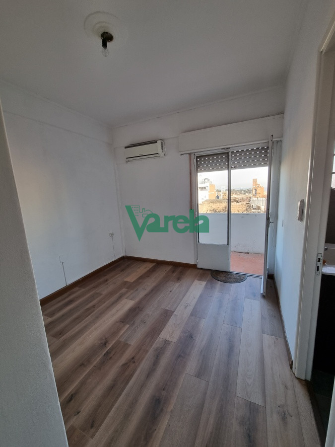 Apartamento ID.21271 - Alquiler apartamento 1 dormitorio con terraza Parque Rodo