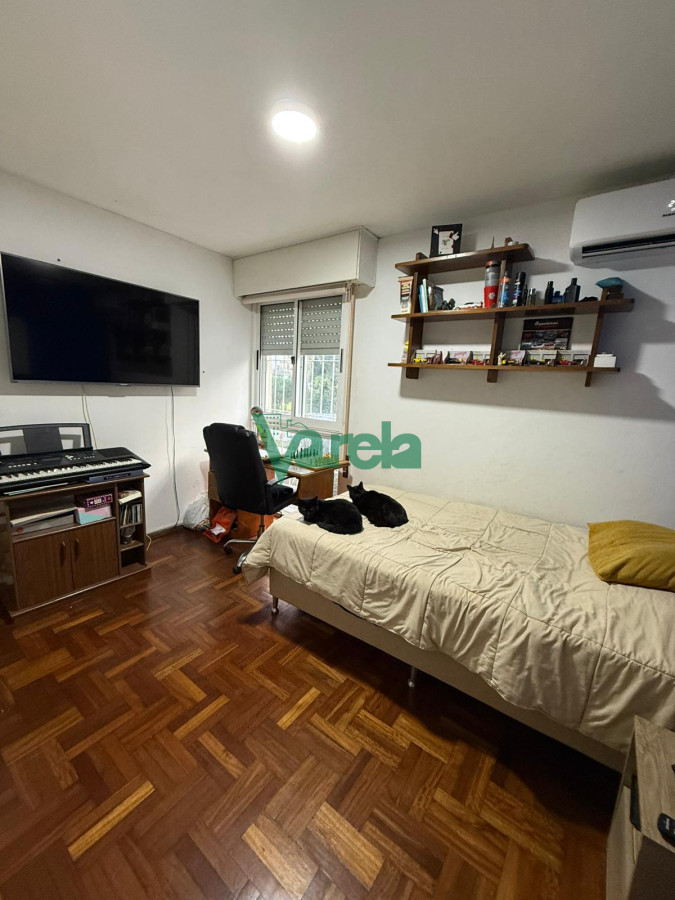 Apartamento ID.22690 - Venta Apartamento 3 Dormitorios 2 Baños Punta Gorda Vista Al Mar