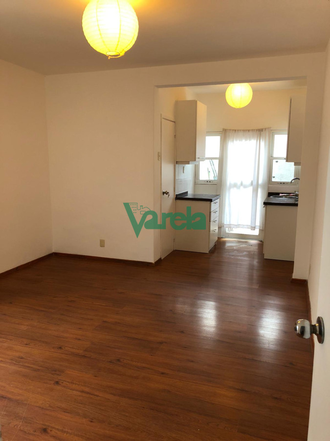 Apartamento ID.22084 - Alquiler apartamento, Punta Gorda,1 dorm,patio,40 m2 + patio, a mts Rambla!!!!