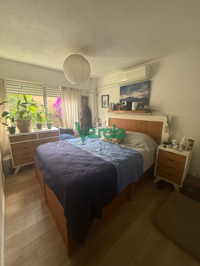 Apartamento ID.22848 - Venta Apartamento 2 Dormitorios 1 Baño Garage Patio Prado