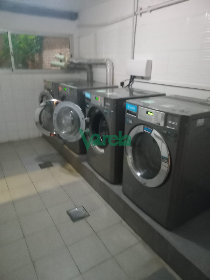 Apartamento ID.22226 - Venta apartamento, Malvin,1 dorm,1baño, gge.bcoa, gym, laumdry, vista al mar!!!!!