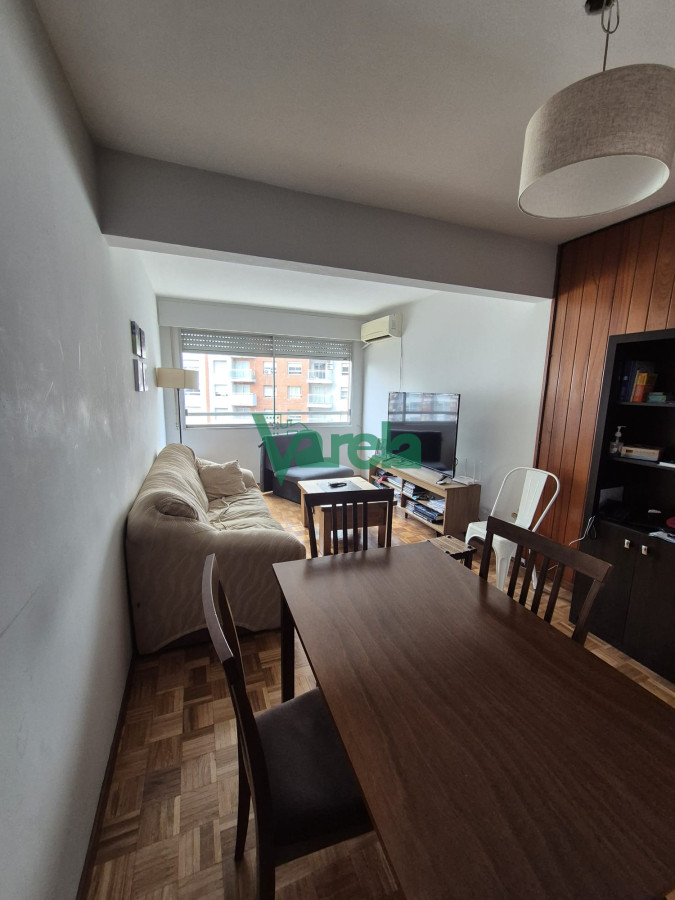 Apartamento ID.22665 - Venta apartamento en Tres Cruces 2 dormitorios mas un tercer dormitorio