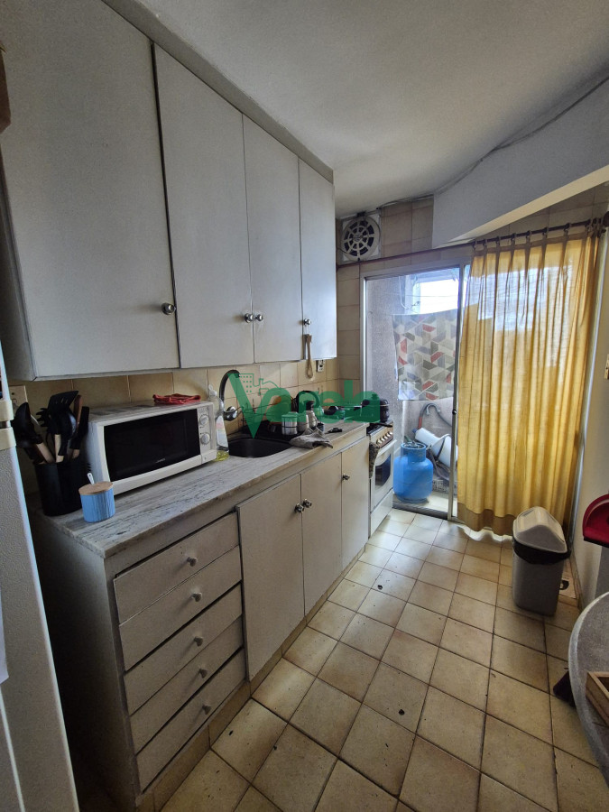 Apartamento ID.22665 - Venta apartamento en Tres Cruces 2 dormitorios mas un tercer dormitorio
