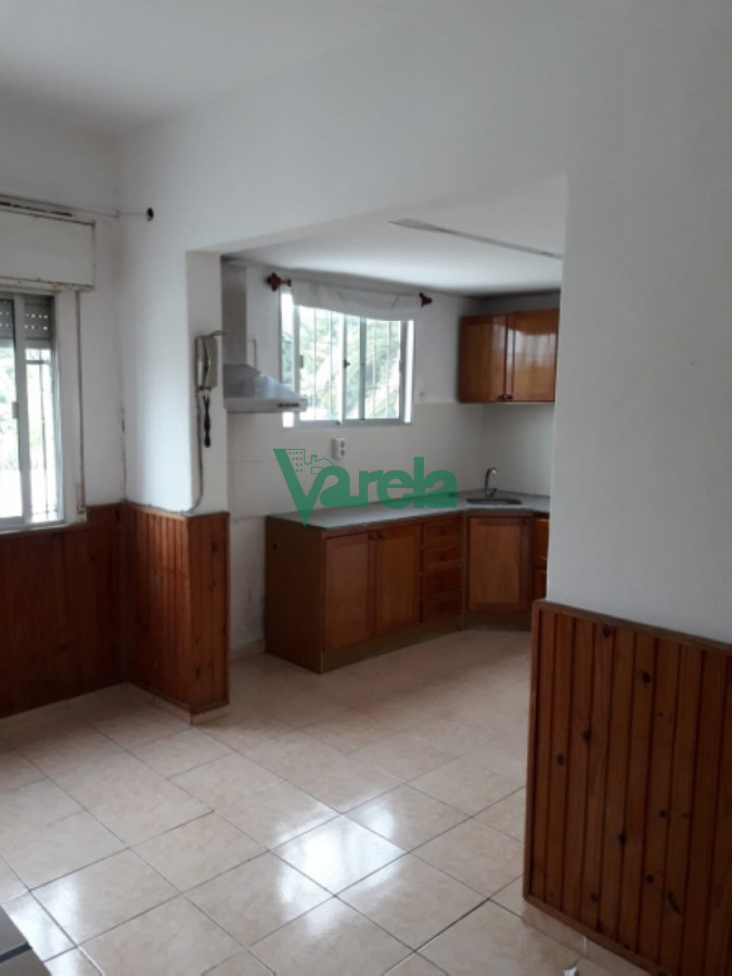 Apartamento ID.21116 - Alquiler apto 2 dorm + fondo con barbacoa