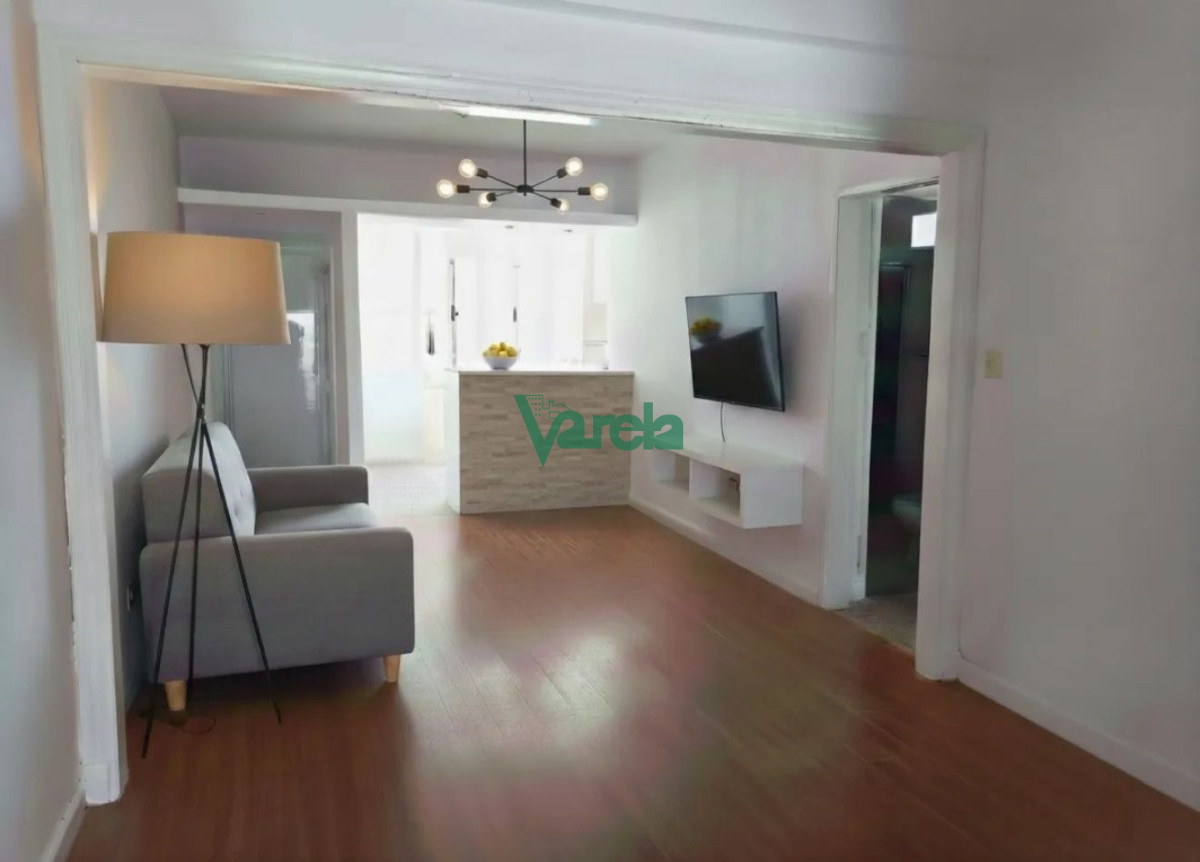 Apartamento ID.22855 - Venta Apartamento 2 Dormitorios 1 Baño Cordon Apto Banco