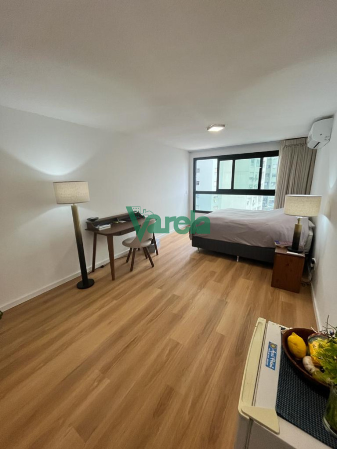 Apartamento ID.21464 - VENTA MONOAMBIENTE MALVIN, Torre Arenas, metros Rambla